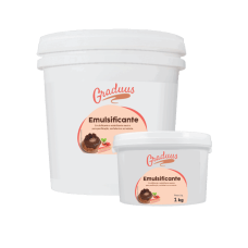 Emulsificante - Linha Caseira