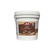 Creme de Cacau com Avelã