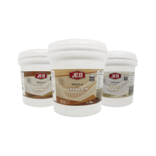Mesclas JEB