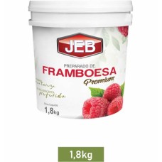 Preparado de Framboesa Preparado de Framboesa