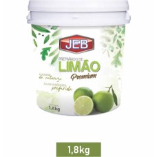 Preparado de Limão Preparado de Limão