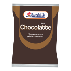Linha Chocolatte