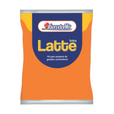 Linha Latte
